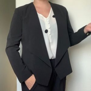 Banana Republic Blazer
